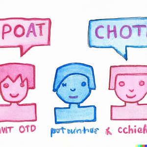 chatbot-human interaction